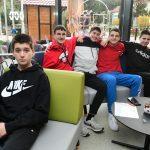hrvatska japan navijanje studenstki dom 9