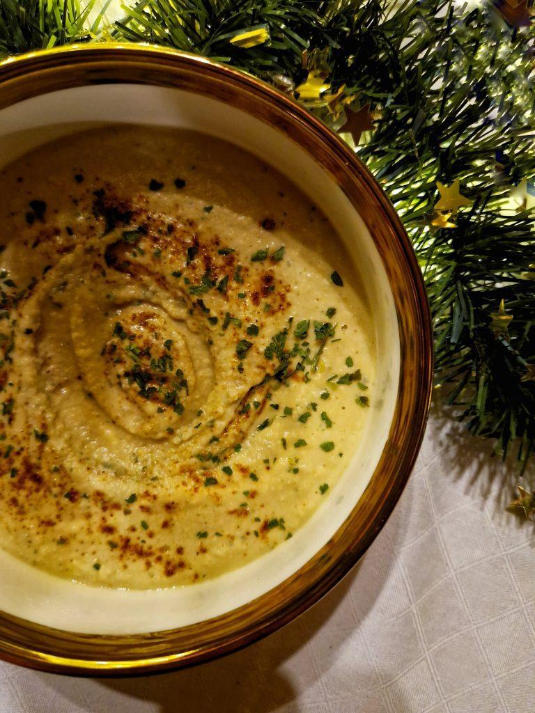 humus