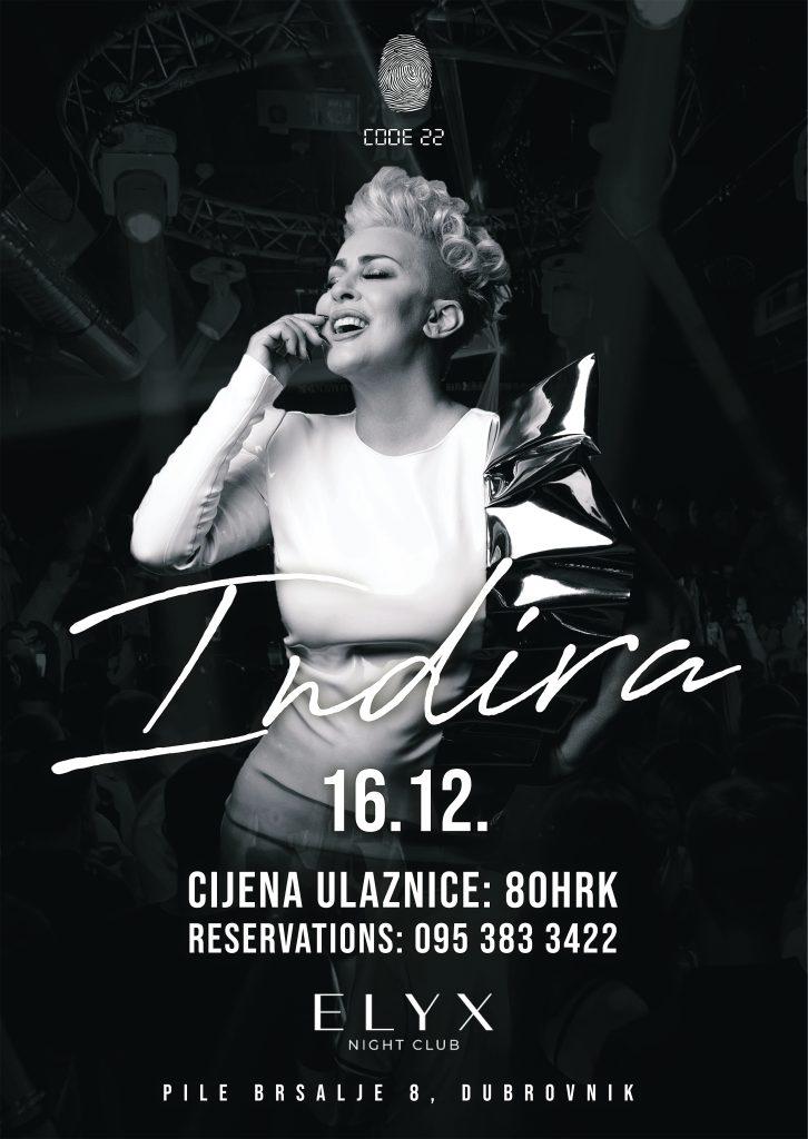 indira B1