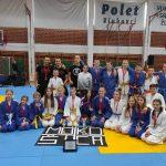 BRAVO! Mokošani ekipni prvaci Hrvatske u judu 2 mokosica judo prvaci 2022 1