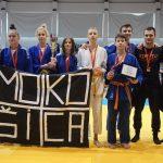 BRAVO! Mokošani ekipni prvaci Hrvatske u judu 3 mokosica judo prvaci 2022 2