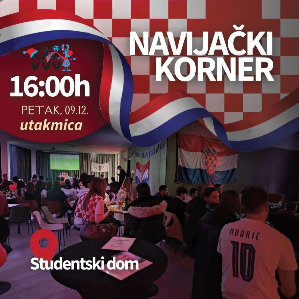 studentski dom