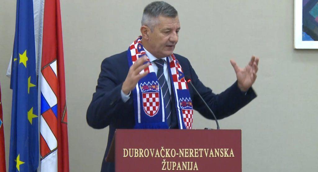 teo andric