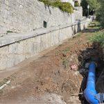 Korak bliže alternativi za vodoopskrbu povijesne jezgre 4 vodovod uz posat 5