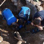 Korak bliže alternativi za vodoopskrbu povijesne jezgre 5 vodovod uz posat 6