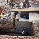 Korak bliže alternativi za vodoopskrbu povijesne jezgre 9 vodovod uz posat 9