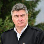 zoran milanovic