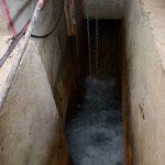 AGLOMERACIJA VODOVOD TUNEL30