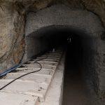 AGLOMERACIJA VODOVOD TUNEL42