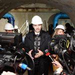 AGLOMERACIJA VODOVOD TUNEL66