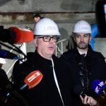 AGLOMERACIJA VODOVOD TUNEL71