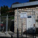 AGLOMERACIJA VODOVOD TUNEL91