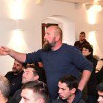 BURNA RASPRAVA U TVRDJAVI VELIKI KASTIO Sto cemo s Malostonskim zaljevom 10