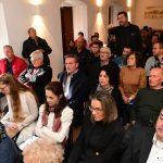 BURNA RASPRAVA U TVRDJAVI VELIKI KASTIO Sto cemo s Malostonskim zaljevom 12