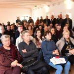 BURNA RASPRAVA U TVRDJAVI VELIKI KASTIO Sto cemo s Malostonskim zaljevom 14