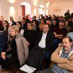 BURNA RASPRAVA U TVRDJAVI VELIKI KASTIO Sto cemo s Malostonskim zaljevom 2