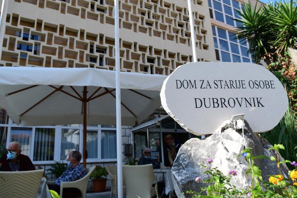 Dom za starije osobe Dubrovnik