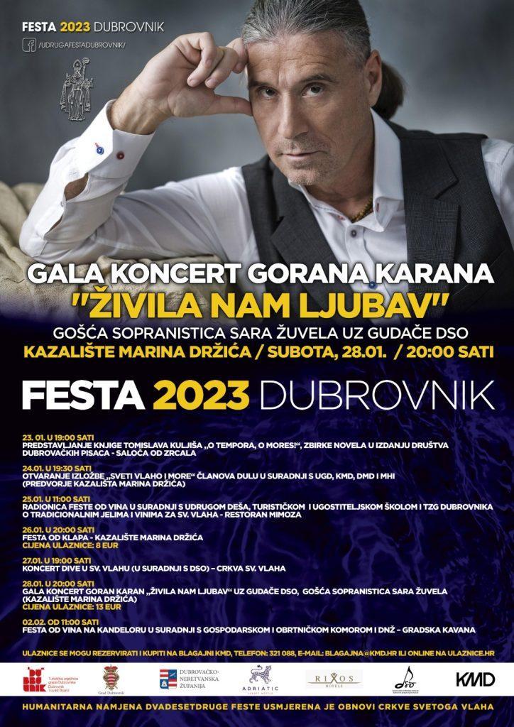 FESTA 2023 PROGRAM