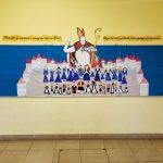 FESTA U OCIMA SKOLARACA Primorci Zupljani i Konavljani na velikom panou pod budnim okom Parca 3