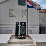 Jednom Grof uvijek Grof Odrzana skupstina specijalne jedinice predsjednik Nikica Lazarevic 3