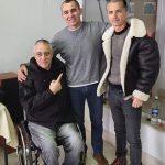 Jednom Grof uvijek Grof Odrzana skupstina specijalne jedinice predsjednik Nikica Lazarevic 4