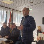 Jednom Grof uvijek Grof Odrzana skupstina specijalne jedinice predsjednik Nikica Lazarevic 6