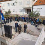 Jednom Grof uvijek Grof Odrzana skupstina specijalne jedinice predsjednik Nikica Lazarevic 7