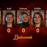 Kandidati dubravackog tjedna