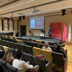 Noc muzeja UNIDU 1