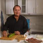 Vecera za pet Dubravko Bautovic 8