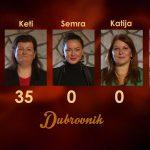 Vecera za pet Keti Corvila 6