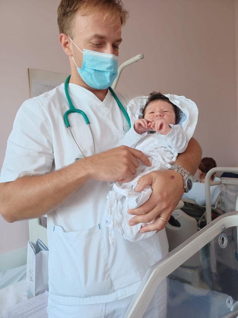 Zoran Legcevic Pedijatar 2