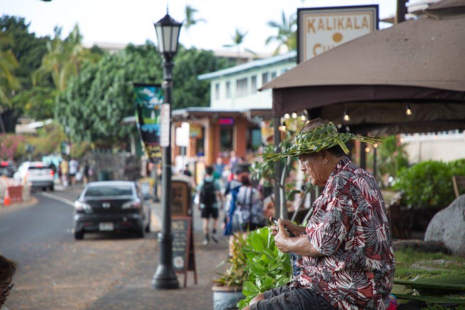 VUKINA FOTO PRIČA 'Ne možeš kupiti sreću, ali možeš kartu za Hawaii!'
