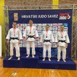 judo klub dubrovnik prvenstvo hrvatske 1