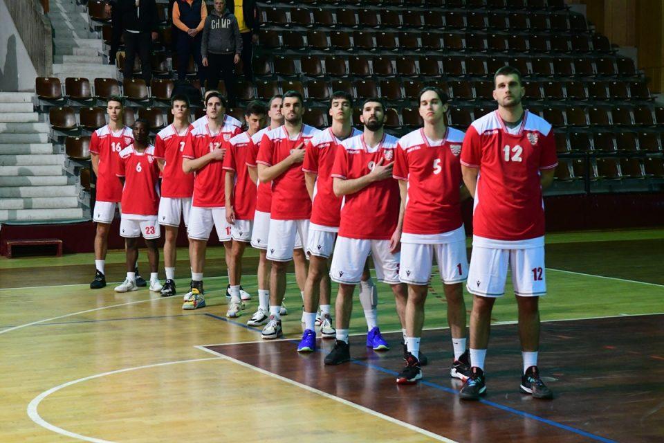 Dubrovački klub samo korak do povratka u najveći rang hrvatske košarke