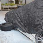 pozar auto solitudo 7