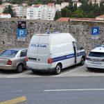 privodjenje policija