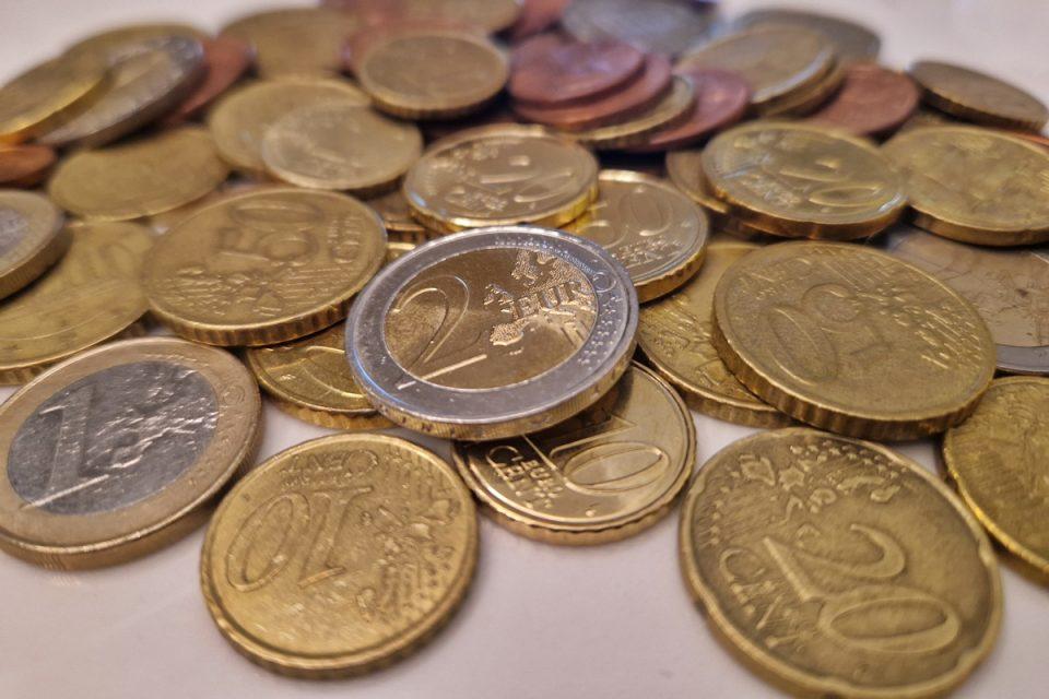 U trezoru Hrvatske narodne banke pohranjeno oko 65 posto novčanica i 40 posto kovanica kune