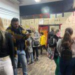 Art Kantunic za Lavu 16