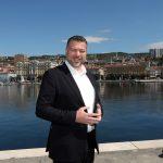 Josip Ostrogovic clan Uprave ACI d.d.