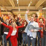 Kaufland Otvorenje Dubrovnik 6