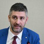Mato Frankovic predstavlja nacrt Odluke o uvjetima ulaza prometovanja i izlaza vozila iz zone prometa u zasticenoj kulturno povijesnoj cjelini i kontaktnoj zoni Grada Dubrovnika 2