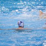 17.02.2023., Gradski bazen, Dubrovnik - Len liga prvaka. Vaterpolo susret izmedju Jug Adriatic osiguranja i Spandau 04. Photo: Grgo Jelavic/PIXSELL