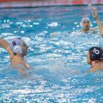 17.02.2023., Gradski bazen, Dubrovnik - Len liga prvaka. Vaterpolo susret izmedju Jug Adriatic osiguranja i Spandau 04. Photo: Grgo Jelavic/PIXSELL
