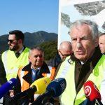 Posjet obilaznice Ston veljaca 2023 1