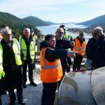 Posjet obilaznice Ston veljaca 2023 20