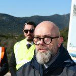 Posjet obilaznice Ston veljaca 2023 21
