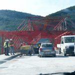 Posjet obilaznice Ston veljaca 2023 26