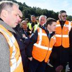 Posjet obilaznice Ston veljaca 2023 27