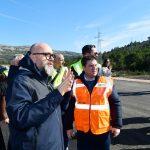 Posjet obilaznice Ston veljaca 2023 3